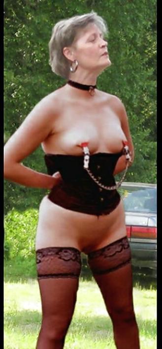 25P Bourgeois - hot milf-1-
