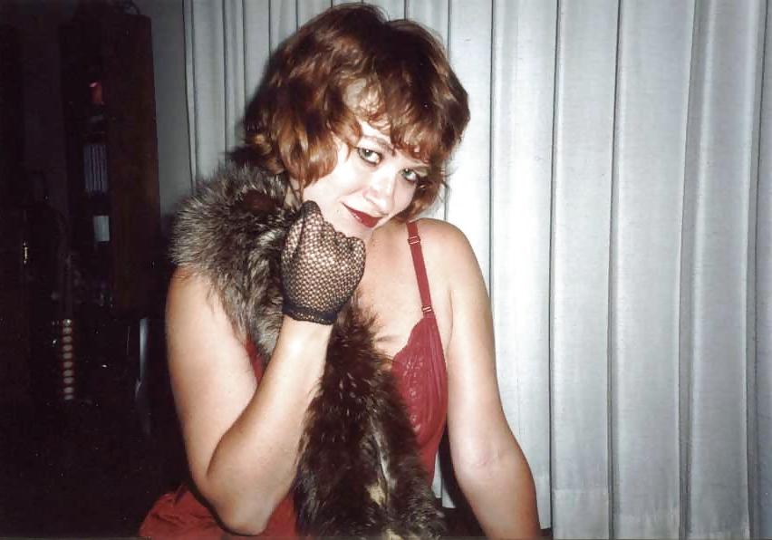 25P Russian married slut Anna Nikolaeva, now lives in the U.S.14