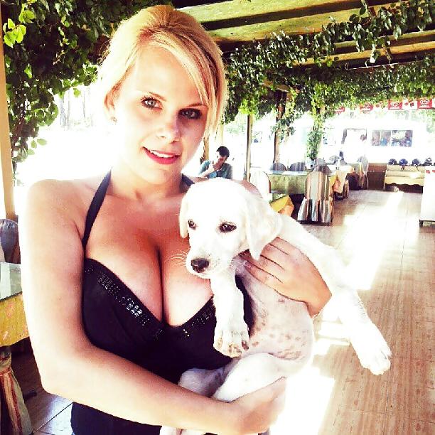 25P Webtastic Boobs Vol.768