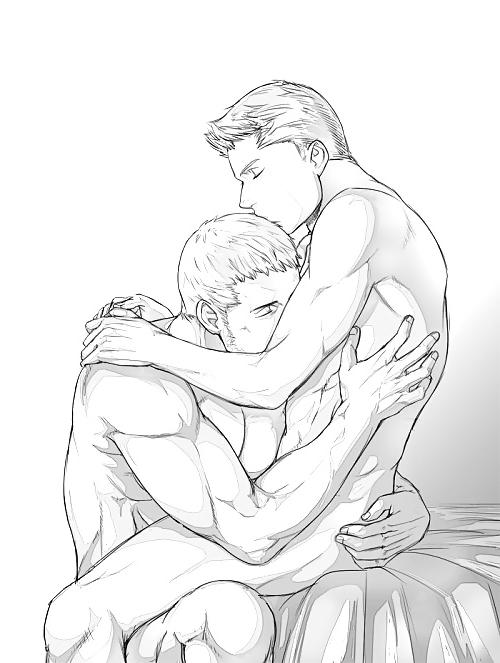 25P Gay love 4