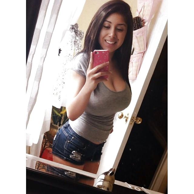 25P Busty and Tight Babes