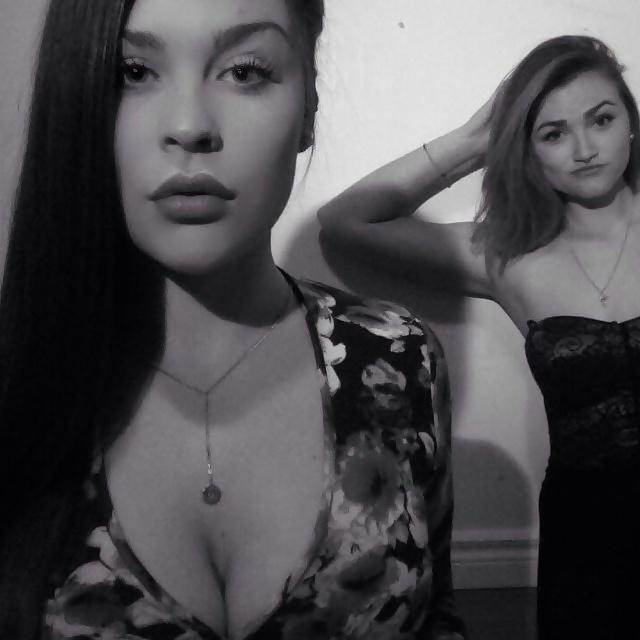 25P Busty and Tight Babes