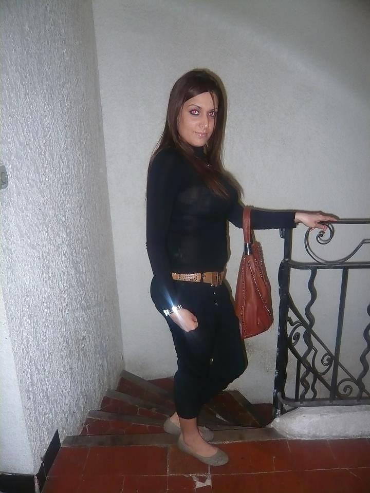 17P Asmaa la beurette