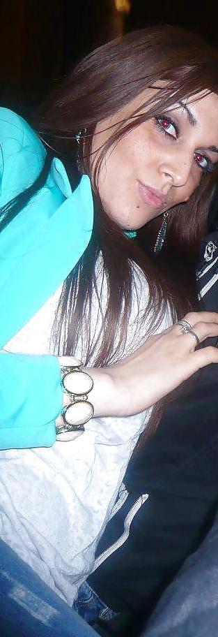 17P Asmaa la beurette