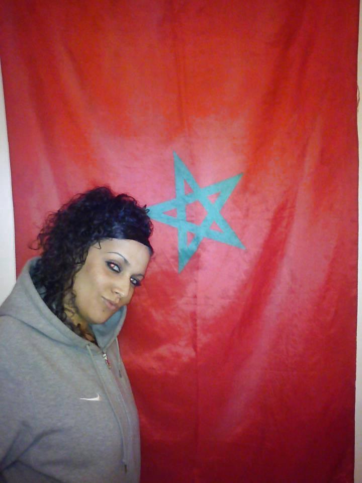 17P Asmaa la beurette