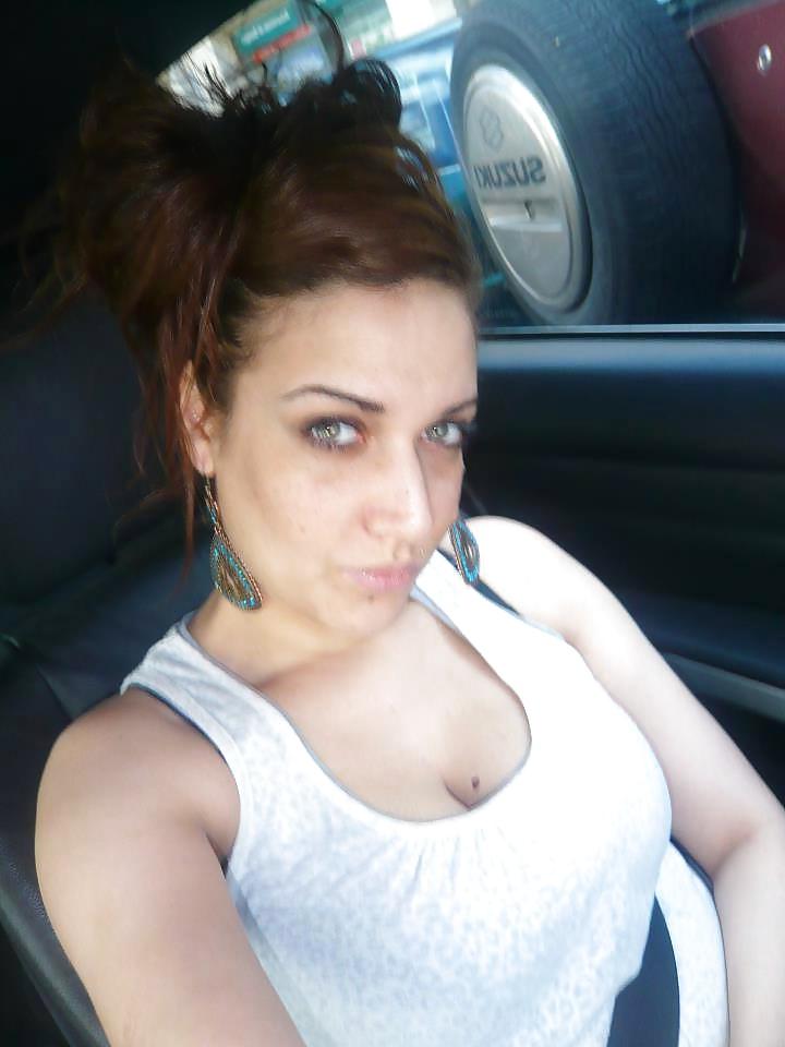 17P Asmaa la beurette