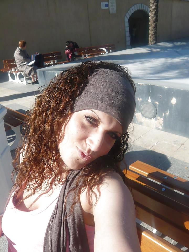 17P Asmaa la beurette