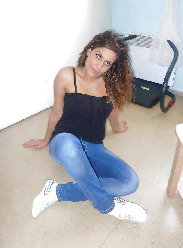 17P Asmaa la beurette
