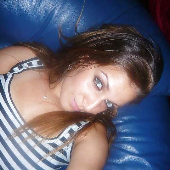 17P Asmaa la beurette