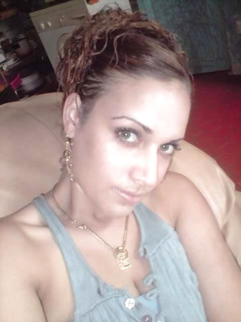 17P Asmaa la beurette