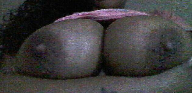 20P WIFEY'S HUGE TITS