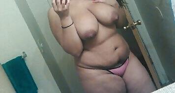 20P WIFEY'S HUGE TITS