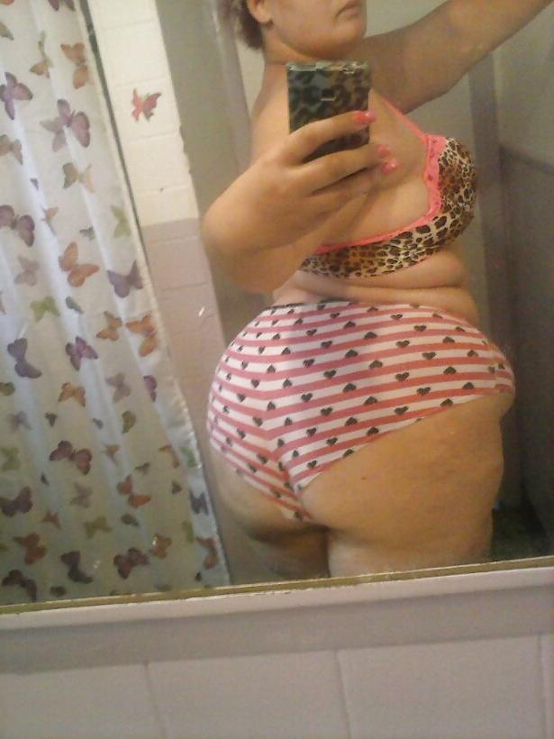 4P Butter pecan bbw