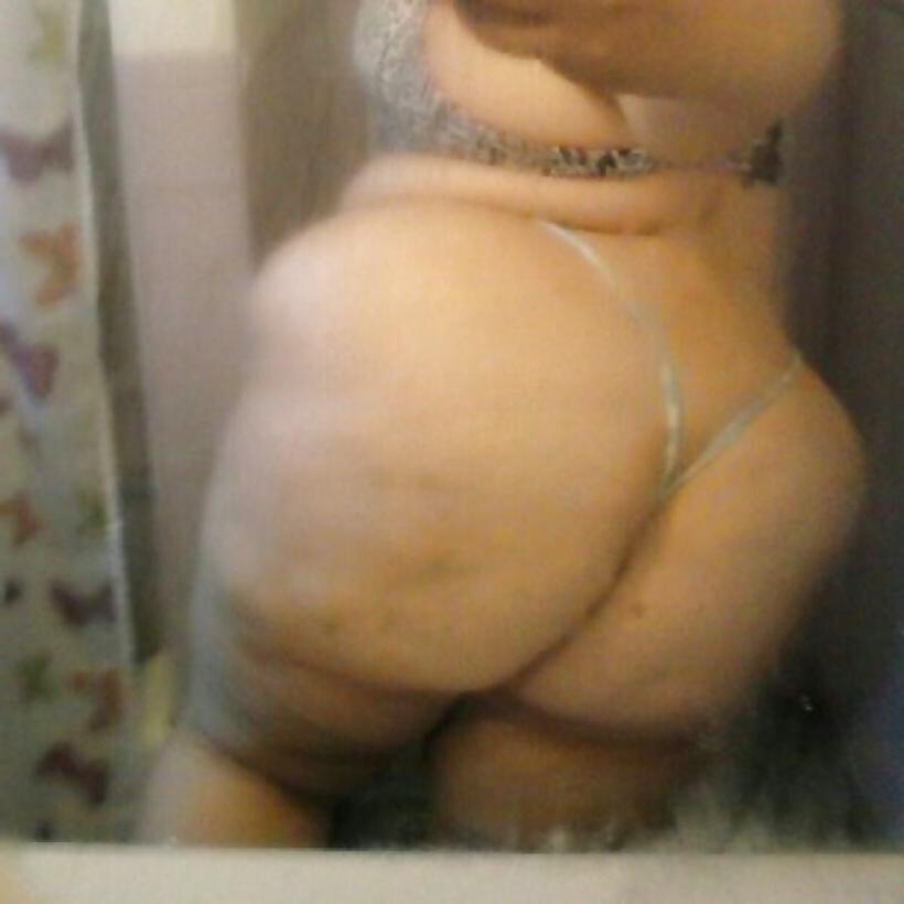 4P Butter pecan bbw