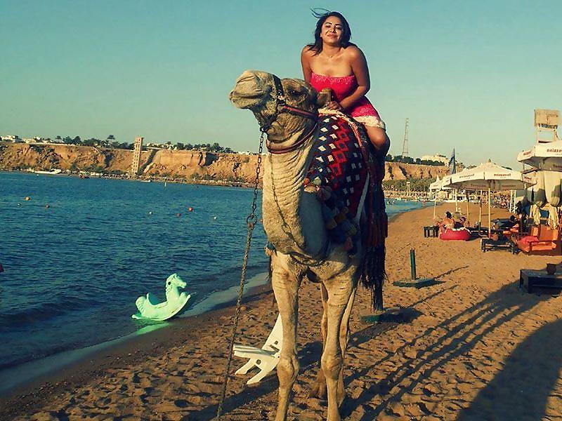 25P Egyptian Models 