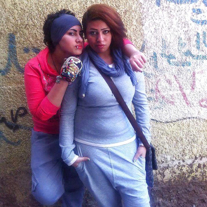 25P Egyptian Models 