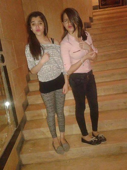 25P Egyptian Models 