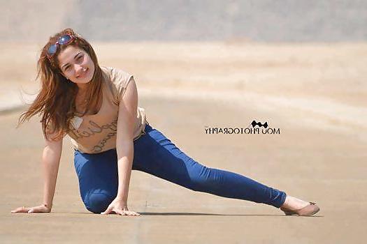 25P Egyptian Models 