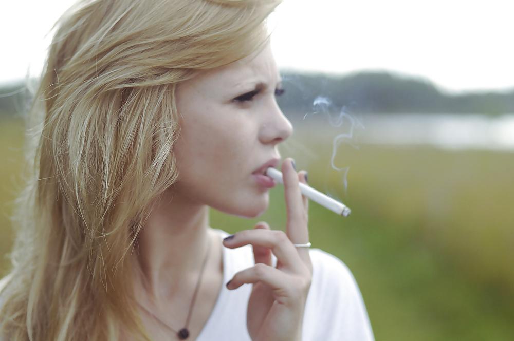 25P Smoking Sexy 14