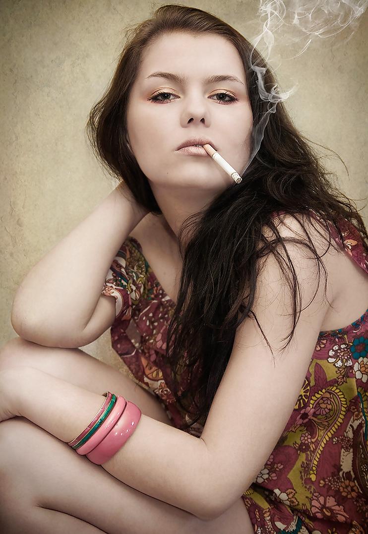 25P Smoking Sexy 14