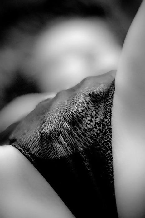 25P Sugar Puss - Hand Inside of Panties - Softcore