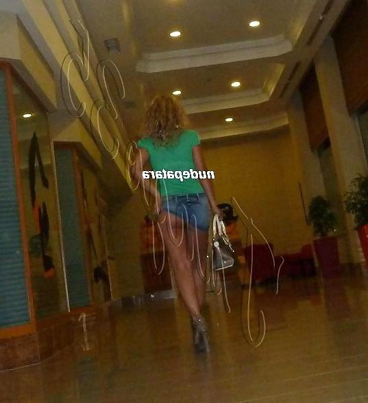 5P Turkish Couple Esra&Hakan 06.11.2014