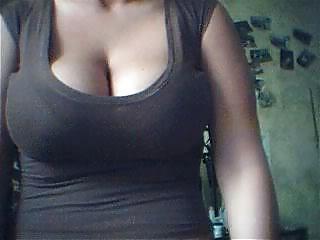 23P Big Tits in Tight Shirts