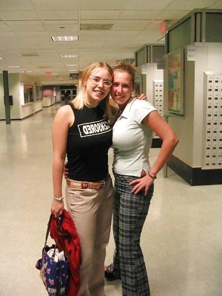 23P Big Tits in Tight Shirts