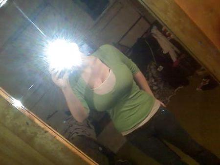 23P Big Tits in Tight Shirts