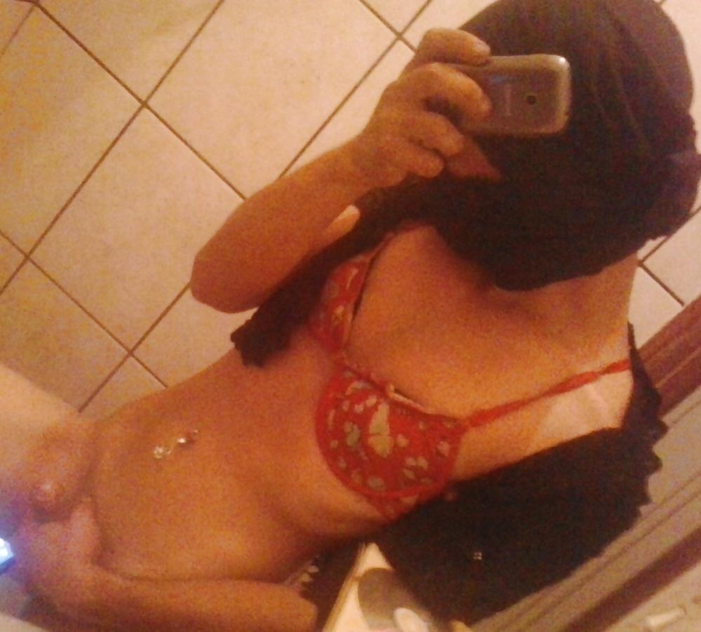 8P I all ready and dry humping, trap