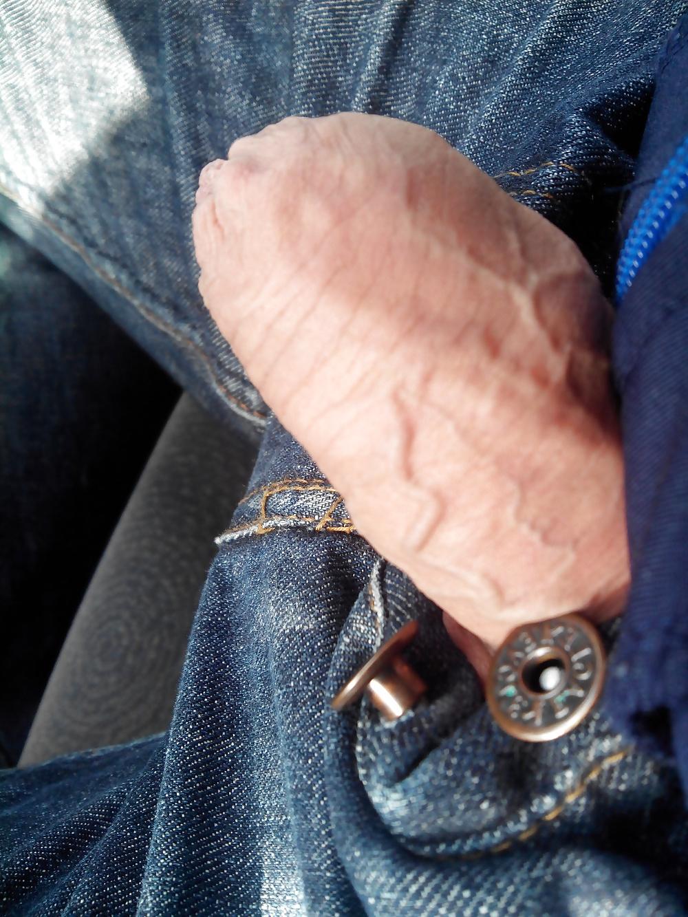 23P My small cock