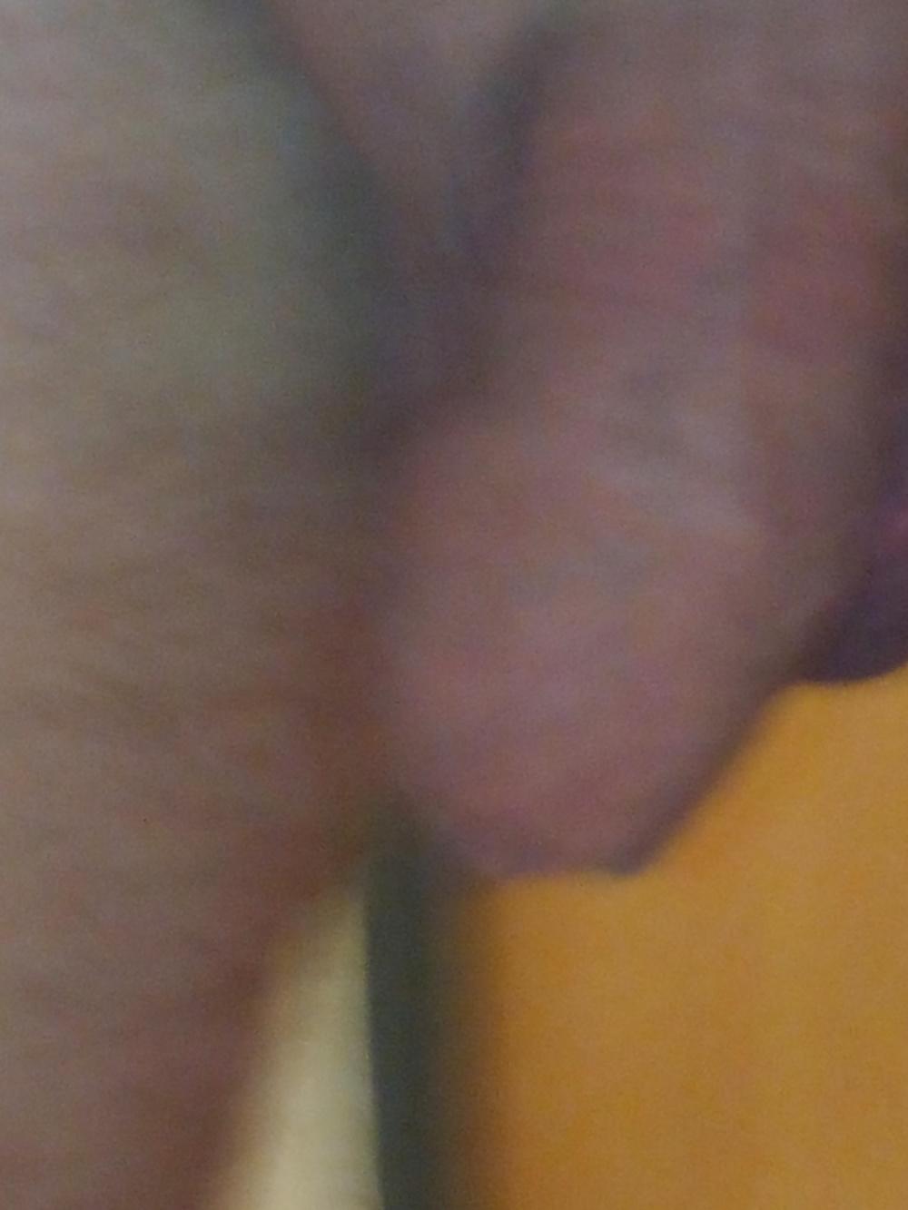 23P My small cock