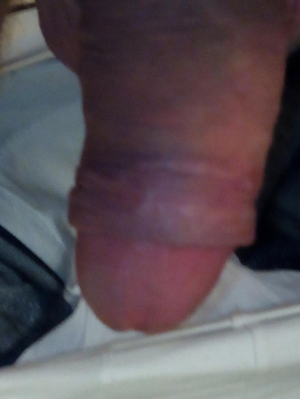 23P My small cock