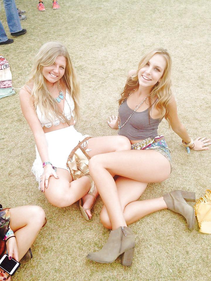 25P Sexy U of A college sorority sluts II, which would you fuck?