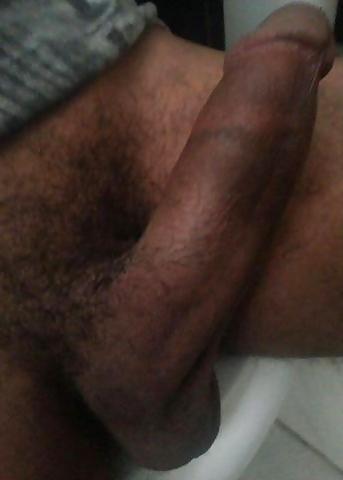 9P Thick Egyptian Cock