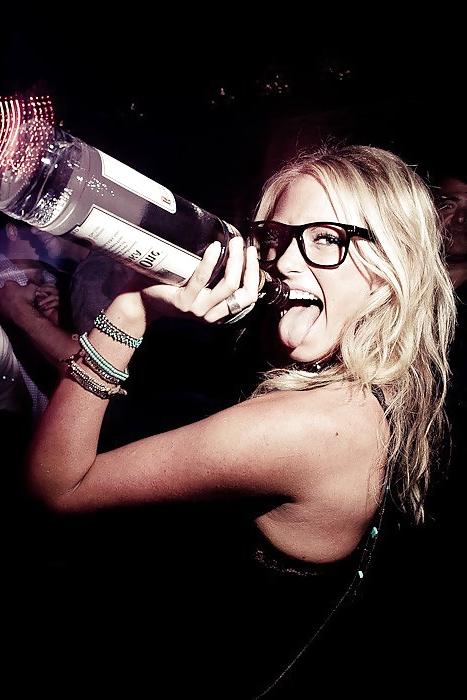 25P CRAZY TEEN PARTY PART 2