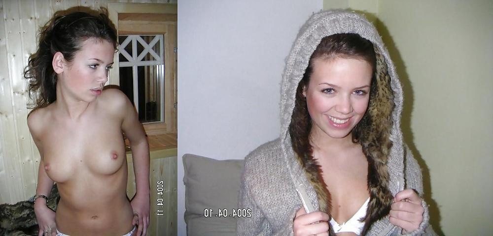 25P Teens, college girls and Milfs