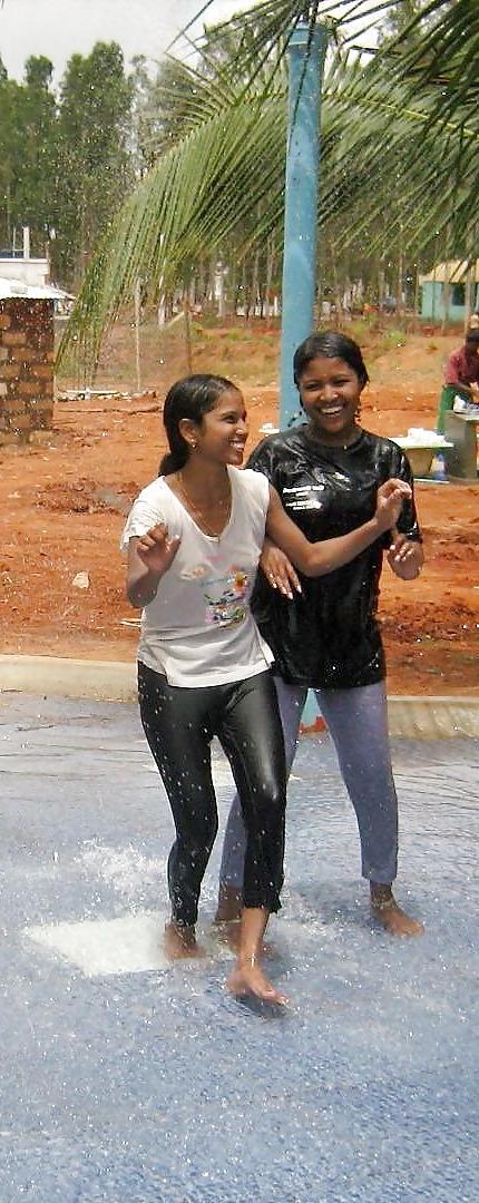 7P Indian Hot Wet & Wild girls for filth comments.