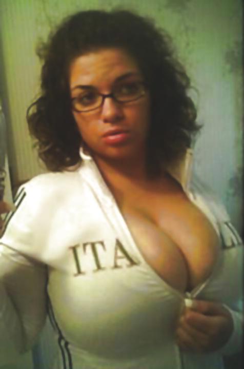 25P Big Ass Titties