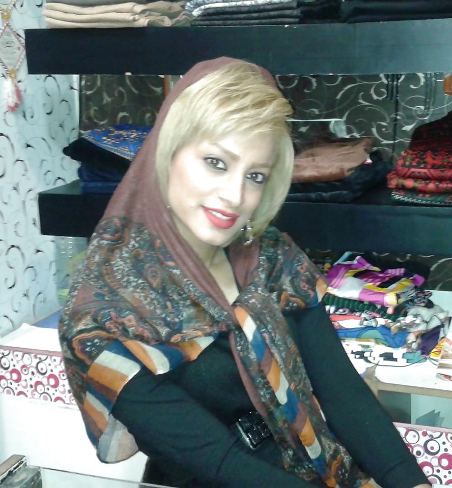 12P Persian Girls From FB