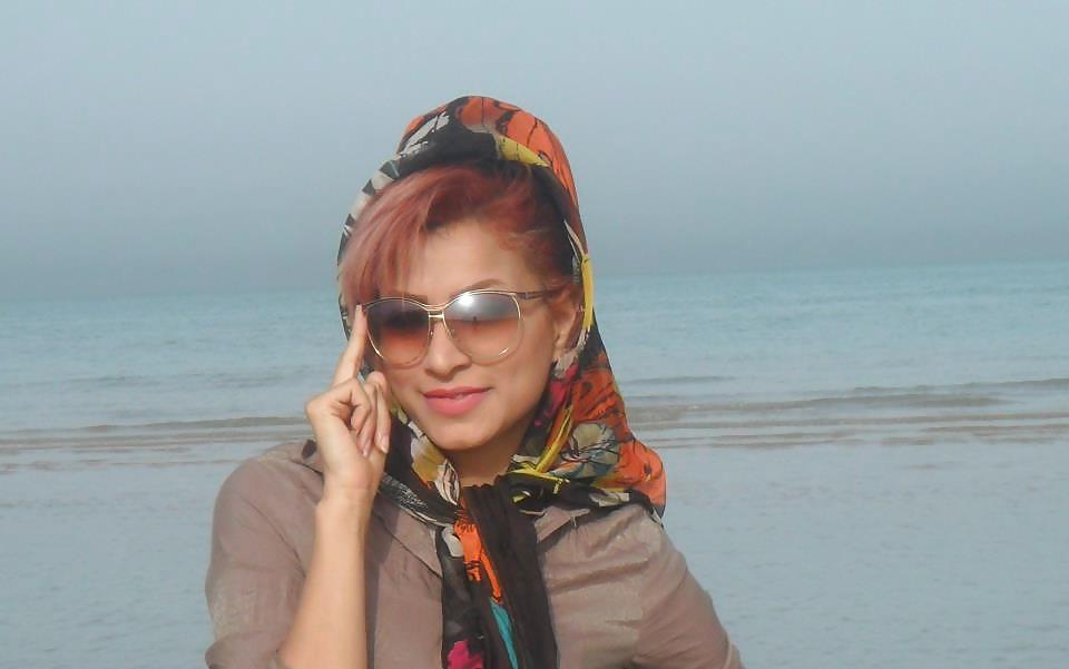 12P Persian Girls From FB