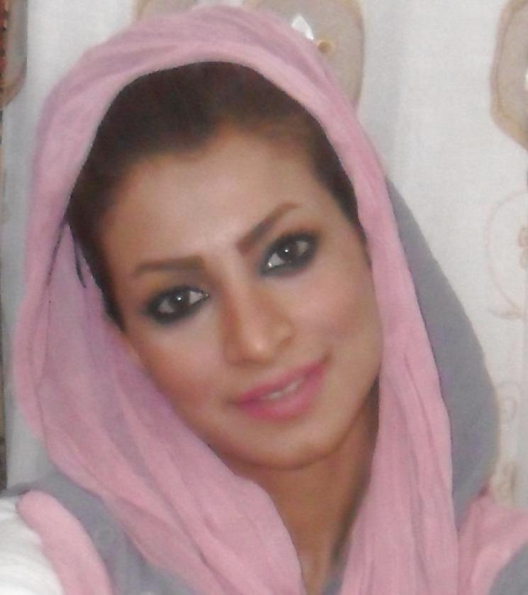 12P Persian Girls From FB