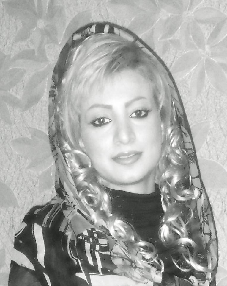 12P Persian Girls From FB