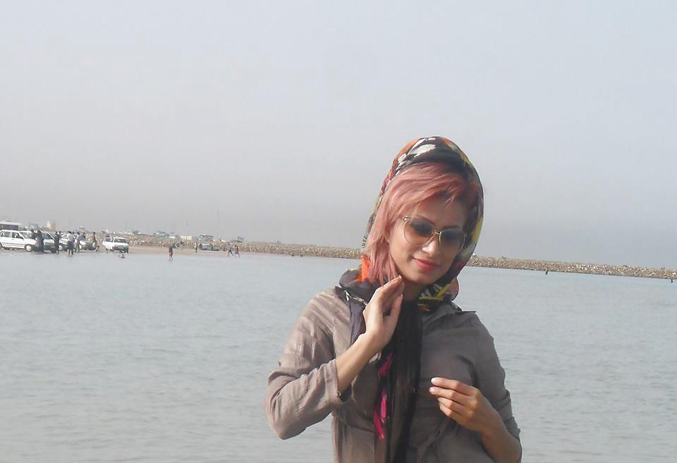 12P Persian Girls From FB