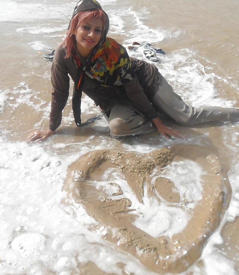 12P Persian Girls From FB