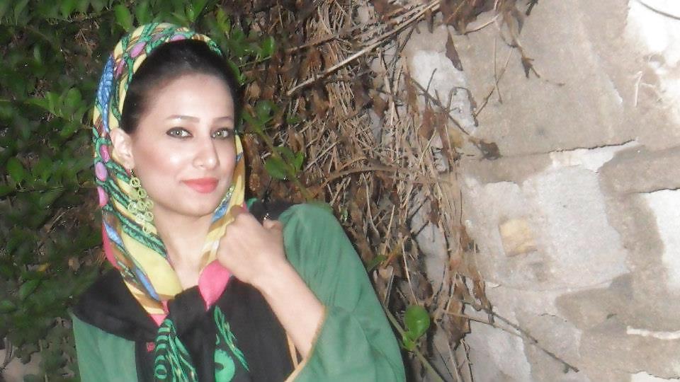 12P Persian Girls From FB