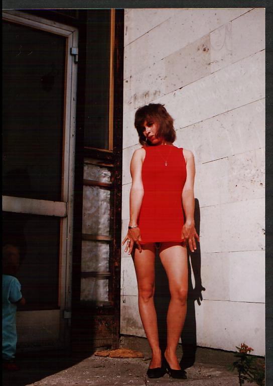 25P Russian married slut Anna Nikolaeva, now lives in the U.S. 5