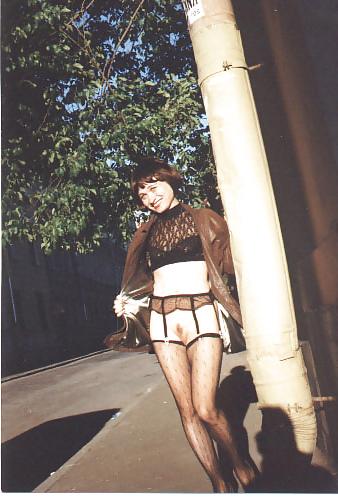25P Russian married slut Anna Nikolaeva, now lives in the U.S. 5