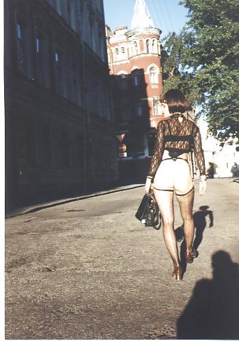 25P Russian married slut Anna Nikolaeva, now lives in the U.S. 5