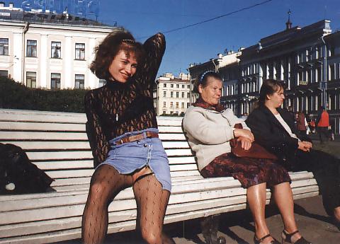 25P Russian married slut Anna Nikolaeva, now lives in the U.S. 5